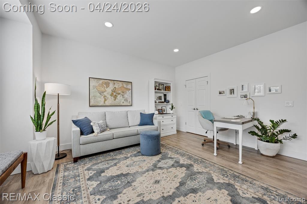 16576 Lyonhurst Circle, Northville, MI 48168 — Photo 19