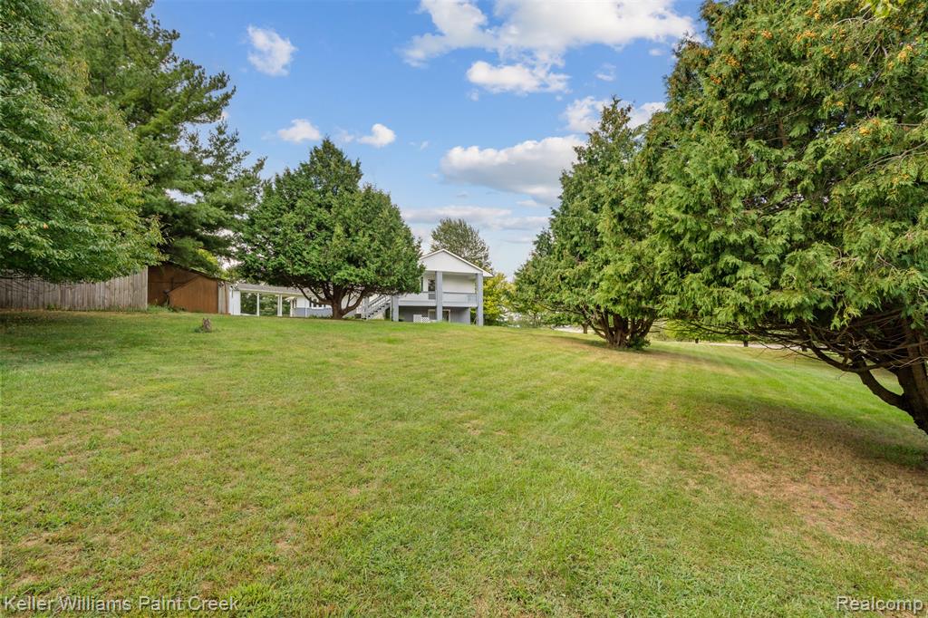 990 N Oxford Road, Oxford, MI 48371 — Photo 21