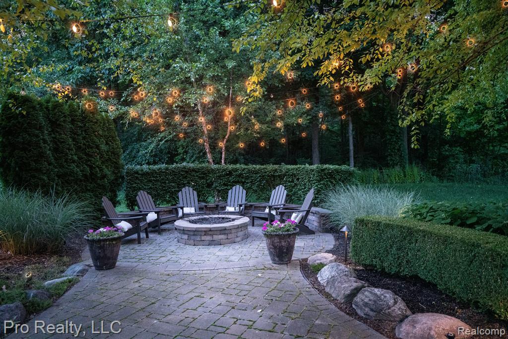 17779 BRIAR RIDGE Lane, Northville, MI 48168 — Photo 59
