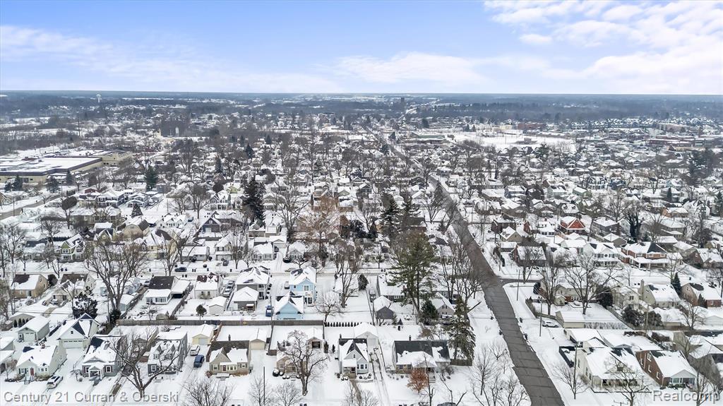 550 Arthur Street, Plymouth, MI 48170 — Photo 60