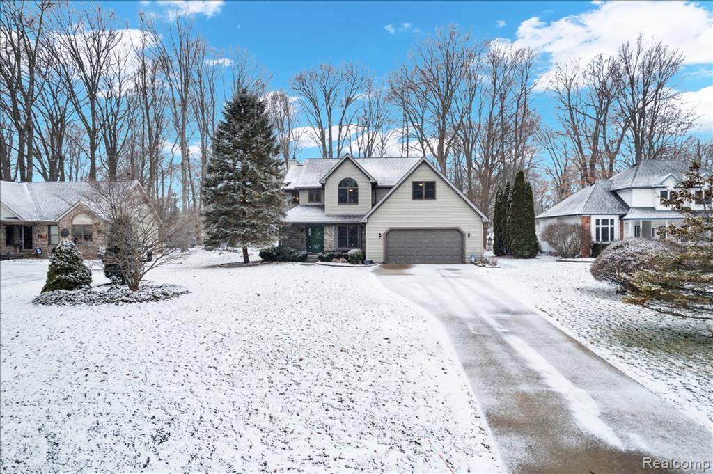 3669 Connie Lane, Fort Gratiot, MI 48059 — Photo 37