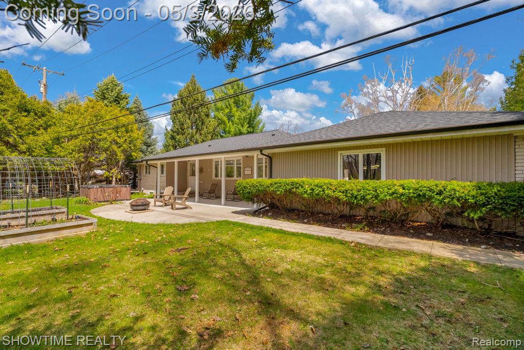 5211 Lakeshore Road, Fort Gratiot, MI 48059 — Photo 62