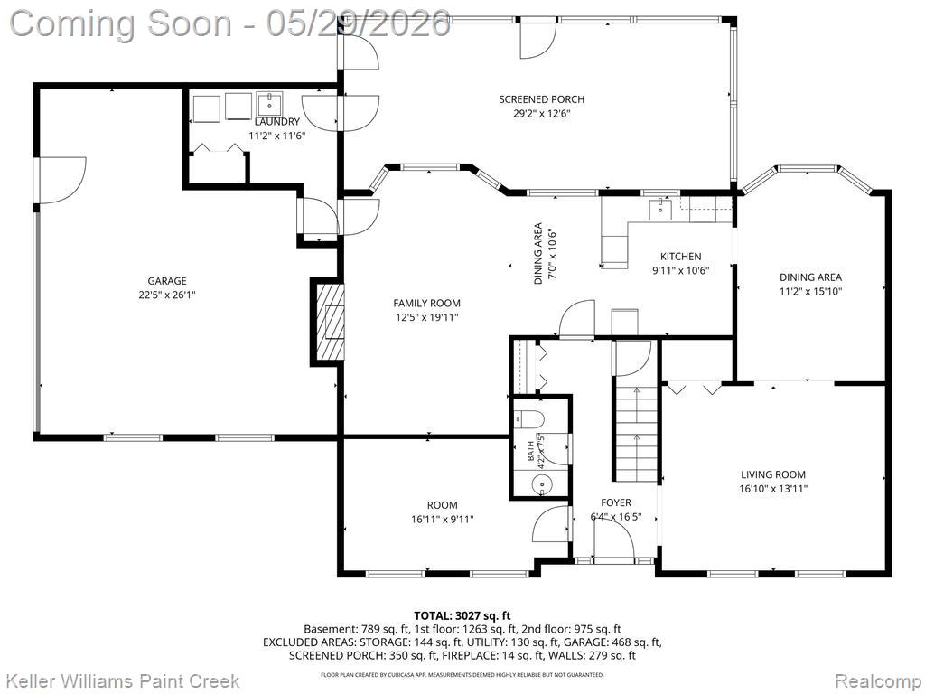 68574 Appleview Drive, Washington, MI 48095 — Photo 5