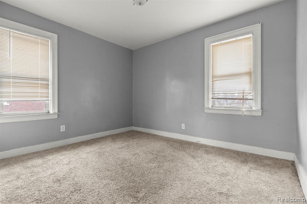 12625 Monica Street, Detroit, MI 48238 — Photo 21