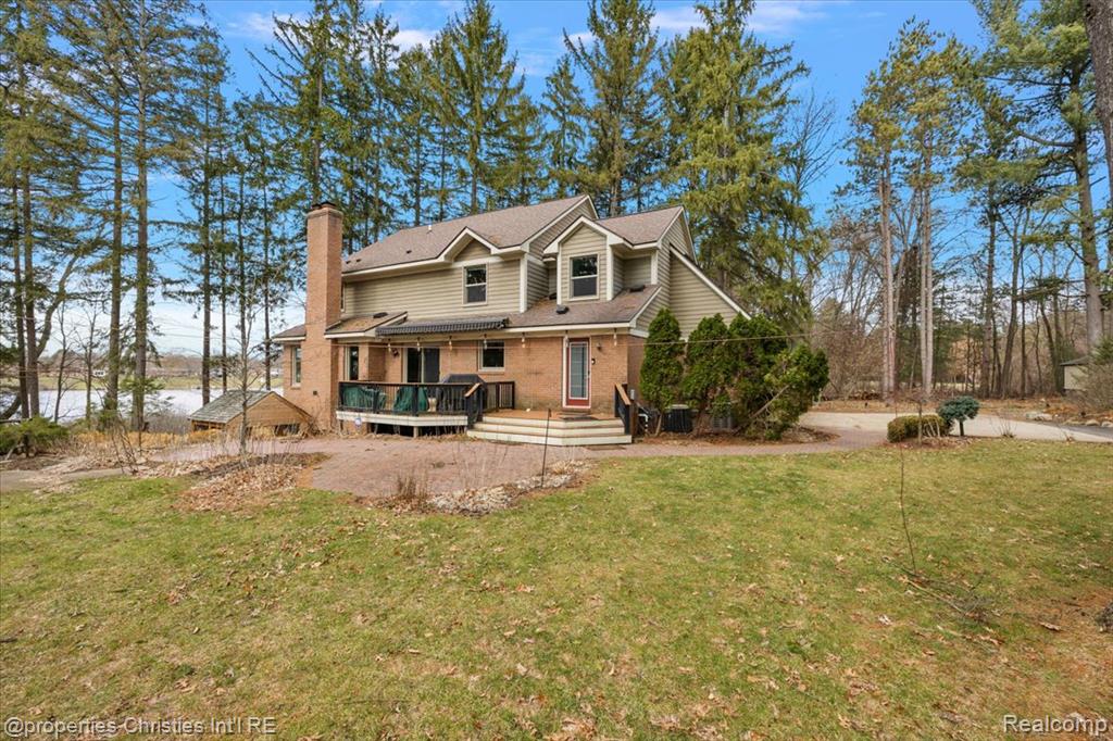 1009 Tall Pines Trail, Highland, MI 48356 — Photo 65