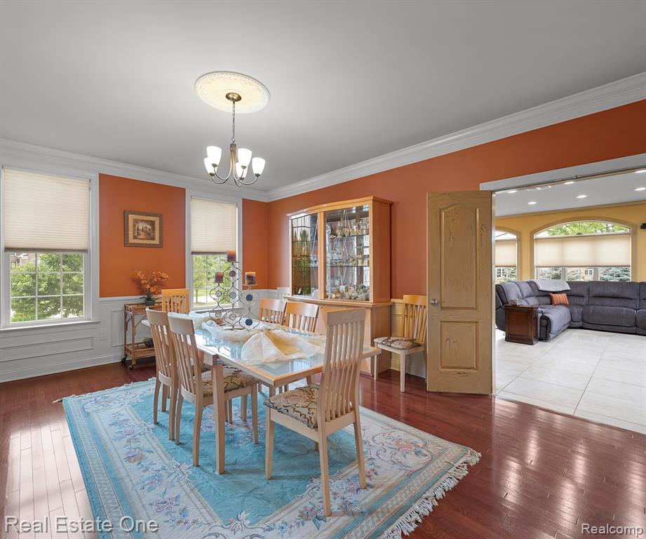 50437 TAMARACK Trail, Northville, MI 48168 — Photo 18