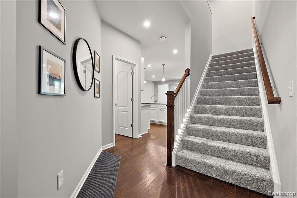 780 Peppermint Drive, 62, Rochester Hills, MI 48307 — Photo 11