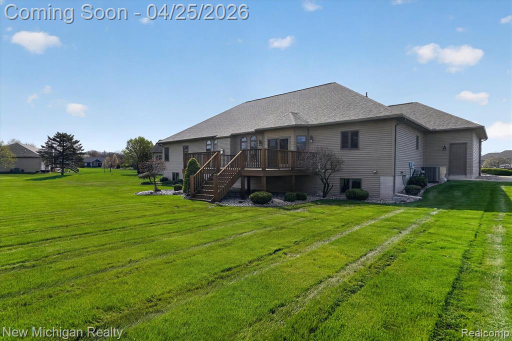 5425 Majestic Court, Swartz Creek, MI 48473 — Photo 38