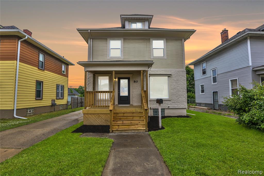 80 Northbound Gratiot Avenue, Shelby Twp, MI 48043 — Photo 2