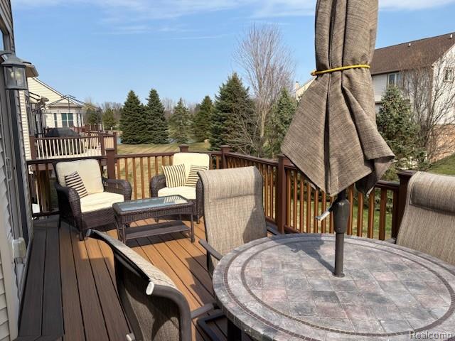57293 Windmill Point, New Hudson, MI 48165 — Photo 35