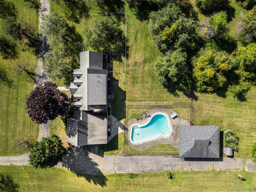 3360 S Hadley Road, Ortonville, MI 48462 — Photo 84