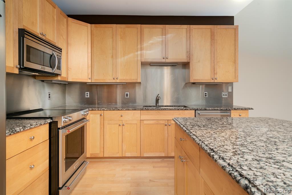 610 #204 S. Troy, Royal Oak, MI 48067 — Photo 6