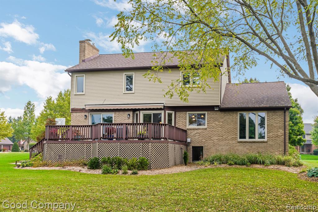 6333 ELSEY Drive, Troy, MI 48098 — Photo 39