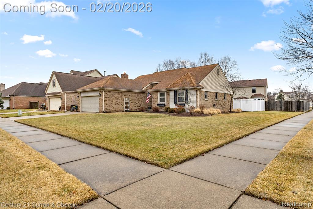 26802 Inverness Street, Woodhaven, MI 48183 — Photo 3