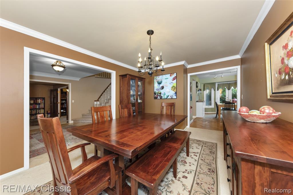 20540 Woodcreek Boulevard, Northville, MI 48167 — Photo 26