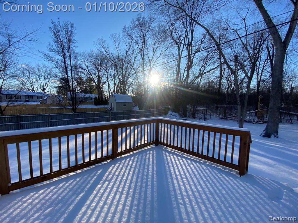 2045 Birch Street, Hartland, MI 48353 — Photo 20