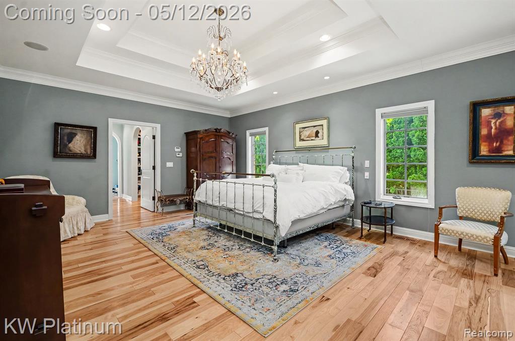 36270 Vita Bella Drive, Clinton Twp, MI 48035 — Photo 19