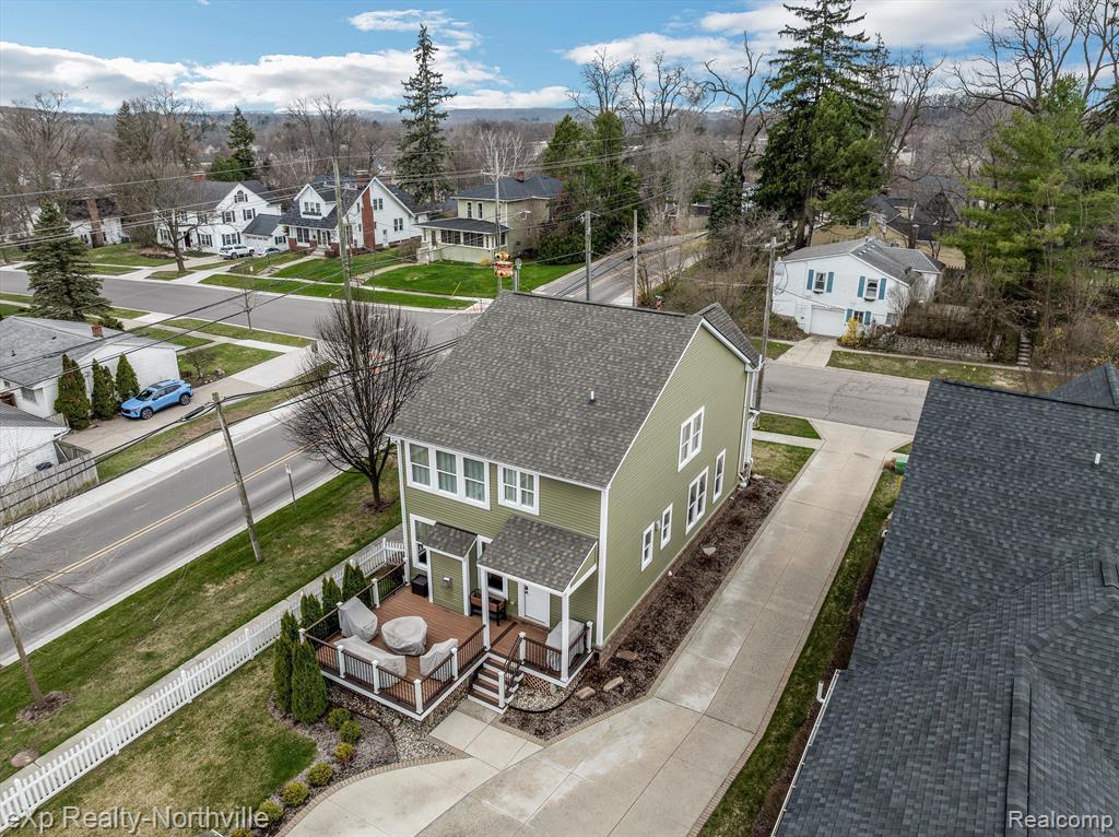 700 Union Street, Milford, MI 48381 — Photo 43