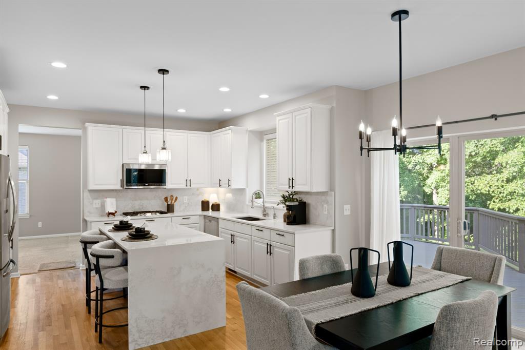 5634 Plantation Drive, Commerce Twp, MI 48382 — Photo 16
