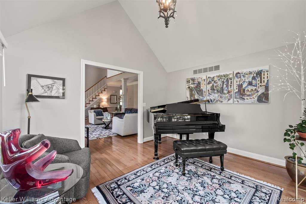 44604 Broadmoor Circle N, Northville, MI 48168 — Photo 8