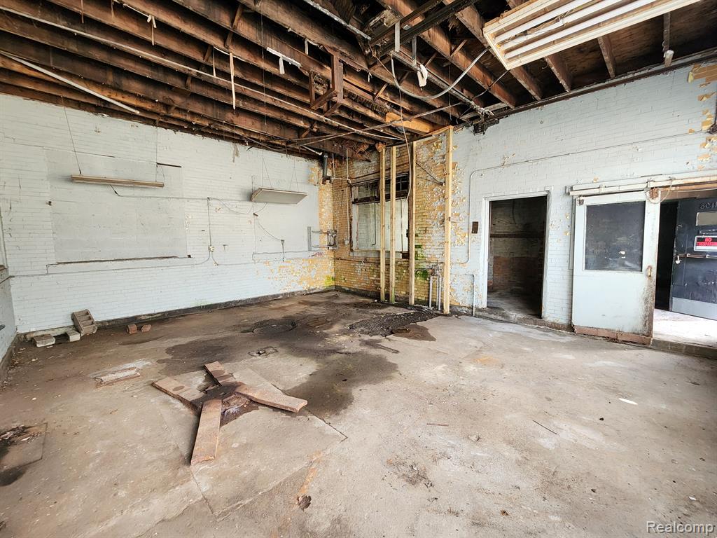 8041 John R Street, Detroit, MI 48202 — Photo 4