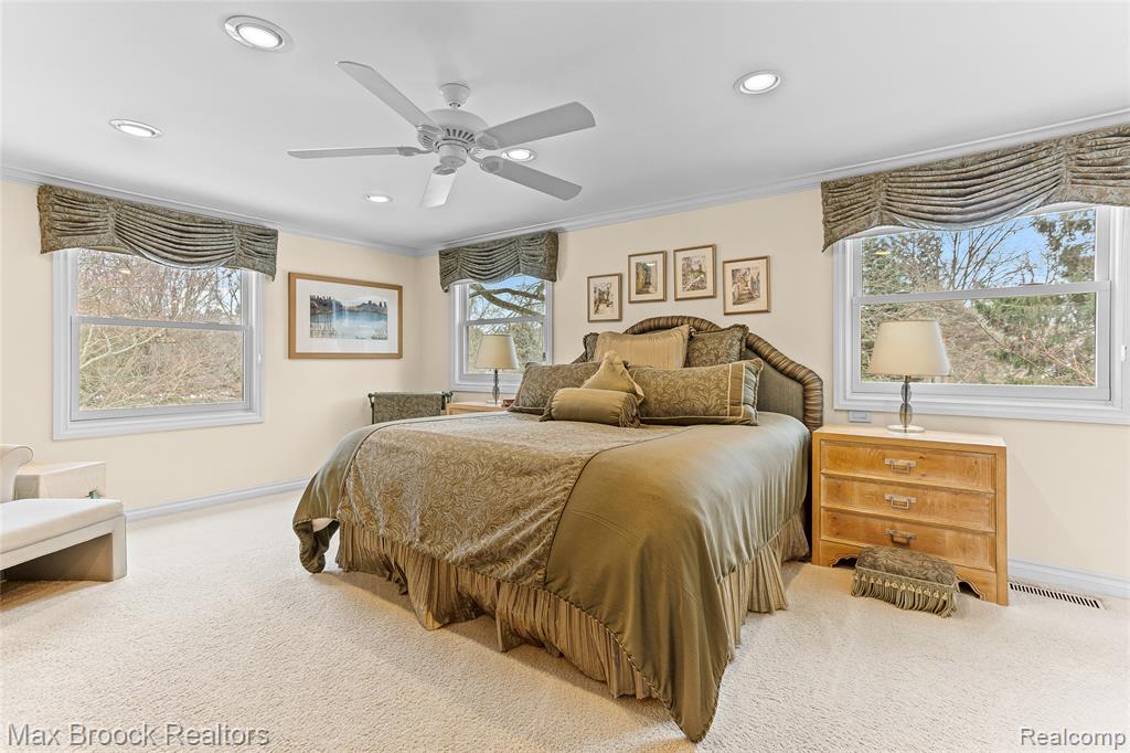 25933 Hersheyvale Drive, Franklin, MI 48025 — Photo 20