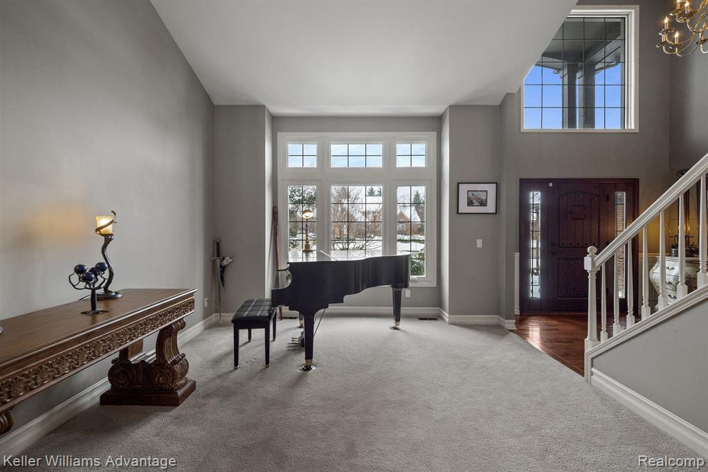 54449 Royal Troon Drive, South Lyon, MI 48178 — Photo 4