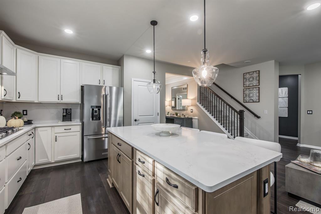 4397 SILICA Drive, Lake Orion, MI — Photo 15