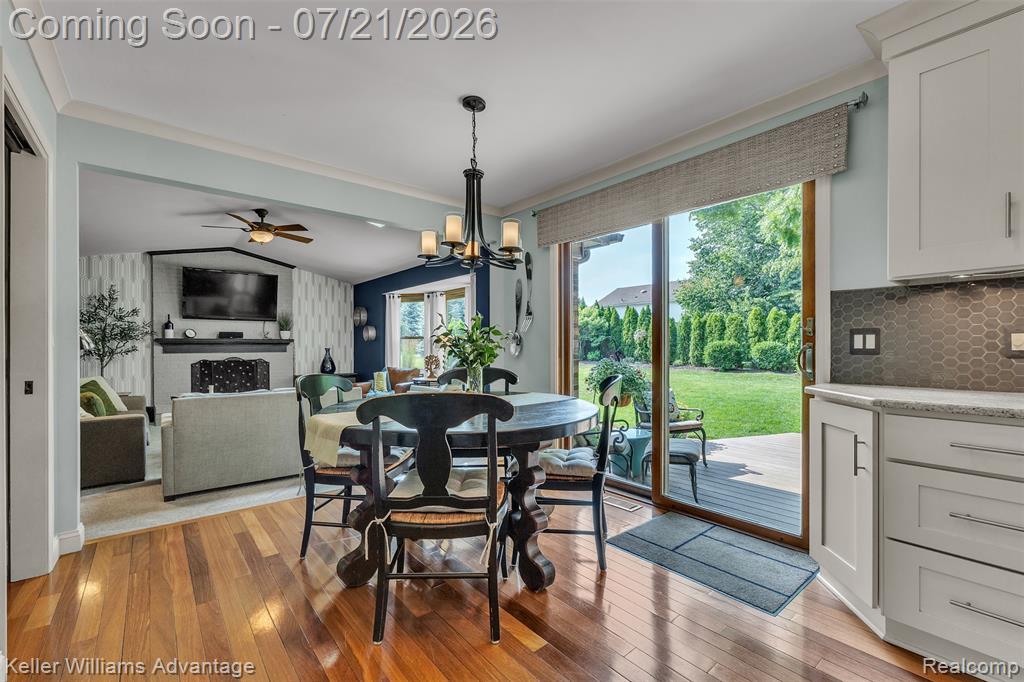 49276 Harvest Drive, Plymouth, MI 48170 — Photo 18