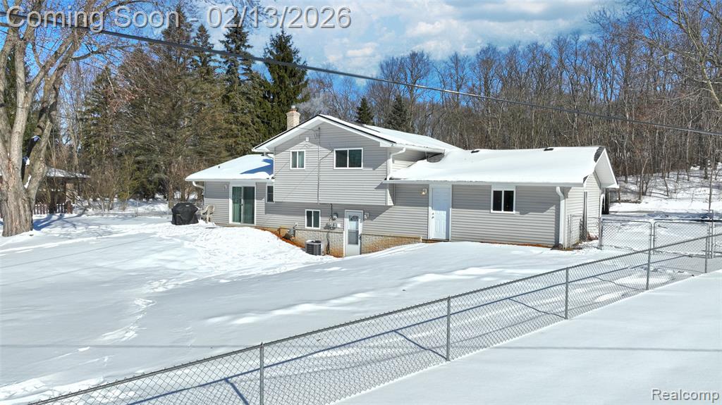 9643 Andersonville Road, Clarkston, MI — Photo 35