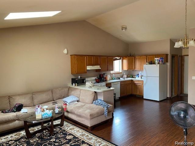 4110 W Cristina Court S, 32, Warren, MI 48091 — Photo 6
