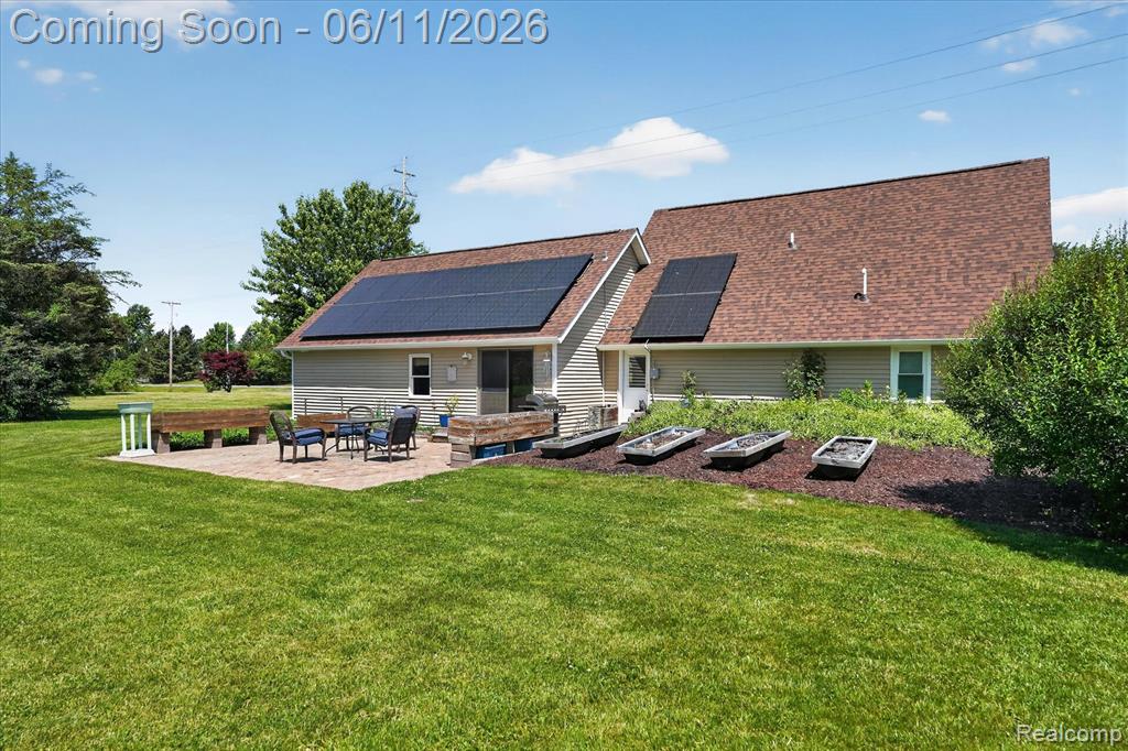 5464 E Maple Avenue, Grand Blanc, MI 48439 — Photo 41
