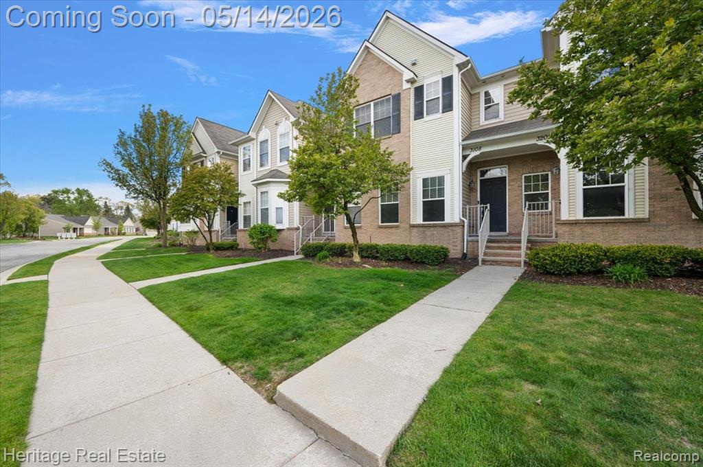 3108 Paradise Trail, 33, Oxford, MI 48371 — Photo 3