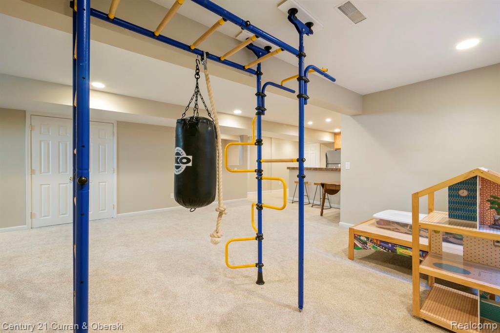 48742 Tanglewood Drive, Macomb, MI 48044 — Photo 62