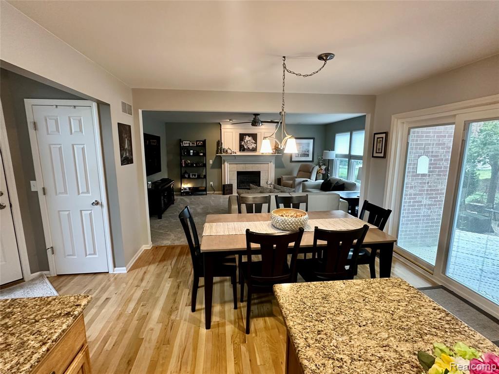 3390 Wall Street, Canton, MI 48188 — Photo 16