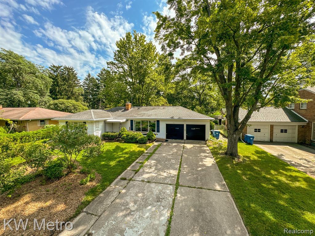 2519 DAYTON Drive, Ann Arbor, MI 48108 — Photo 4