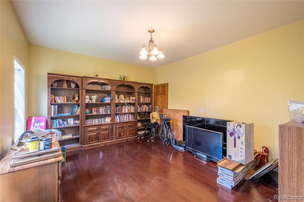 6802 Booth Road, North Branch, MI 48461 — Photo 18