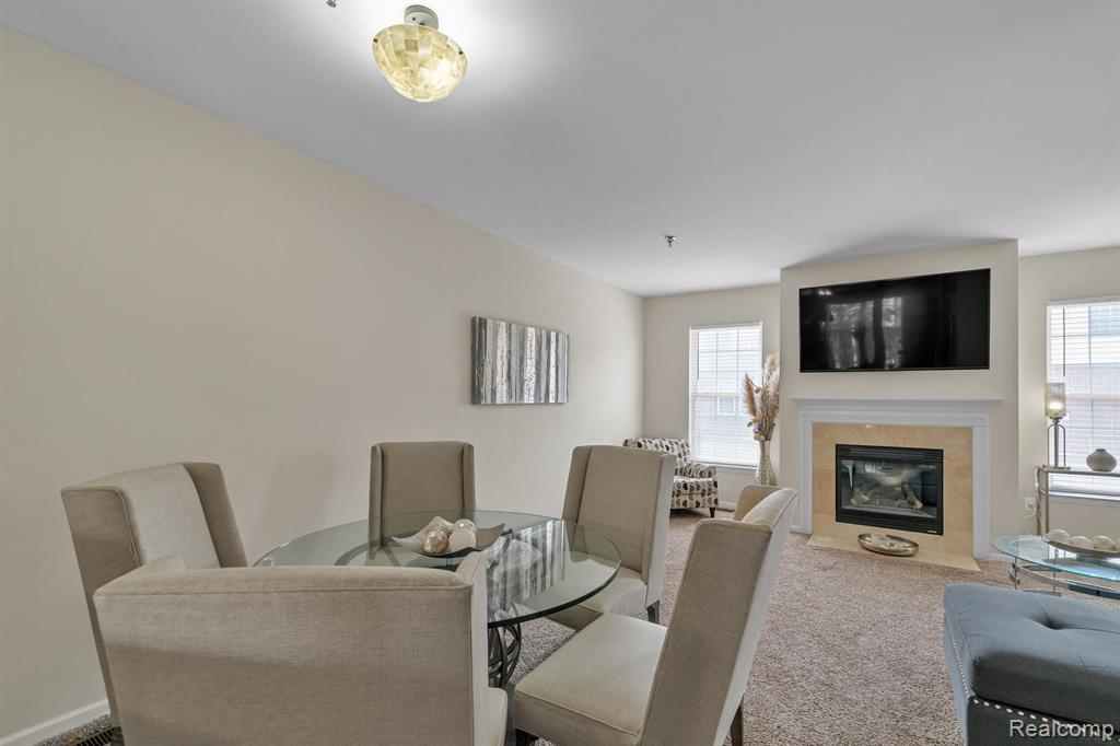 25298 SAINT JAMES, Southfield, MI 48075 — Photo 8