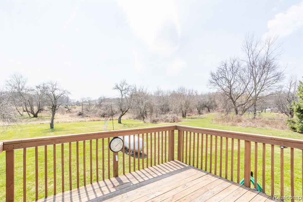4945 FISHER Road, Burtchville, MI 48059 — Photo 4