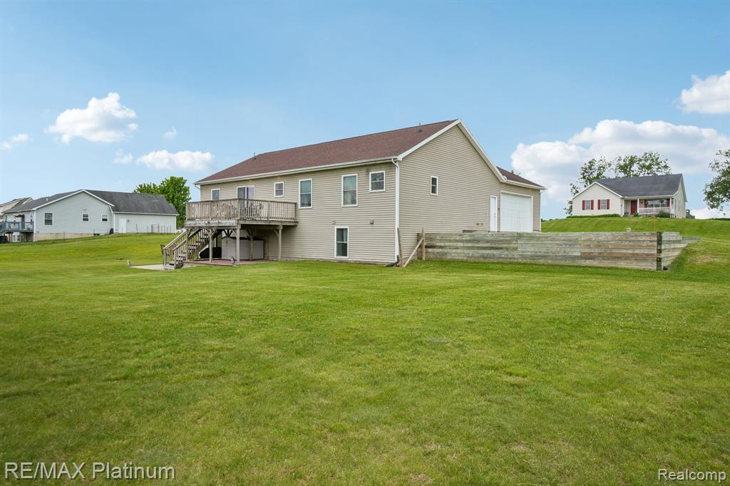 11704 Glen Mary, Byron, MI 48418 — Photo 52