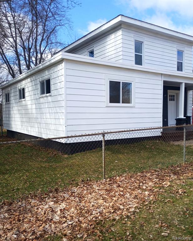 203 E Commercial Street, Norvell, MI 49263 — Photo 5