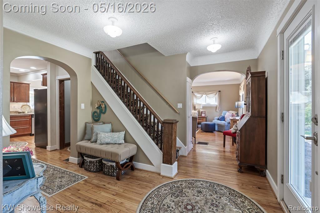 4693 Forest Avenue, Waterford, MI 48328 — Photo 15