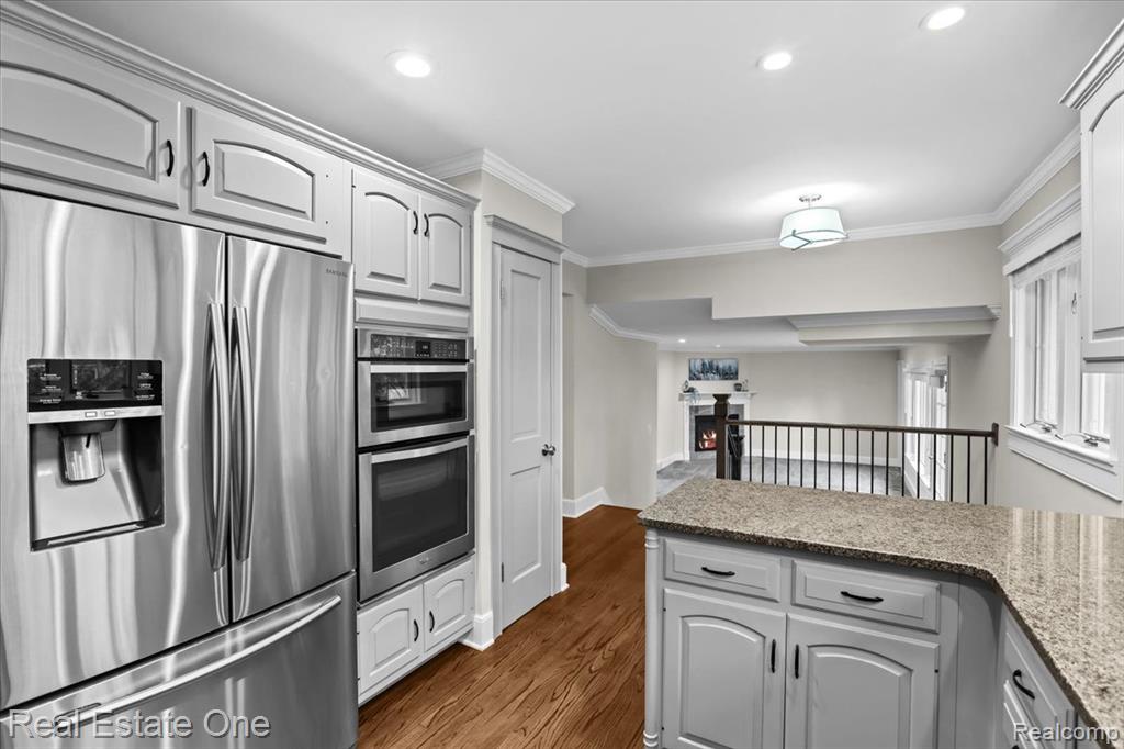 5611 Priory Lane, Bloomfield Hills, MI 48301 — Photo 8