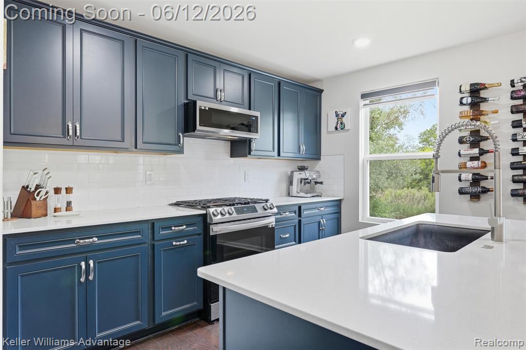 6134 Fieldstone Circle, South Lyon, MI 48178 — Photo 17