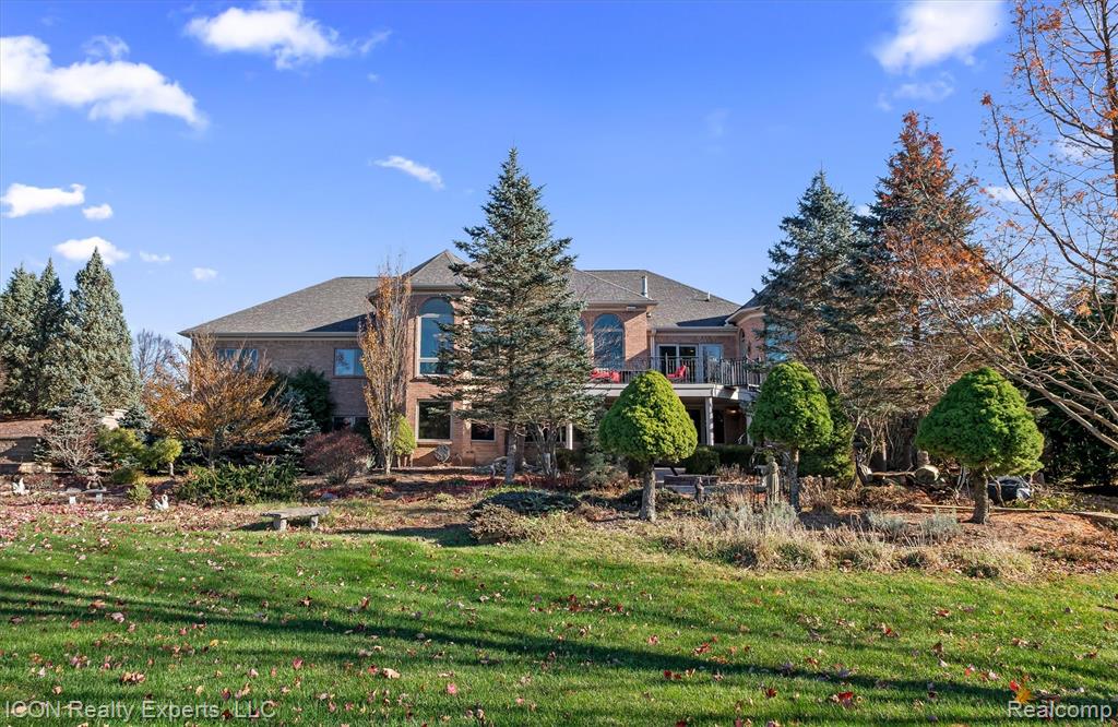 72755 Solanus Drive, Bruce, MI 48065 — Photo 62