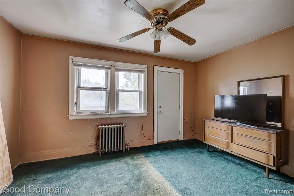 8339 CARRIE Street, Detroit, MI 48211 — Photo 11