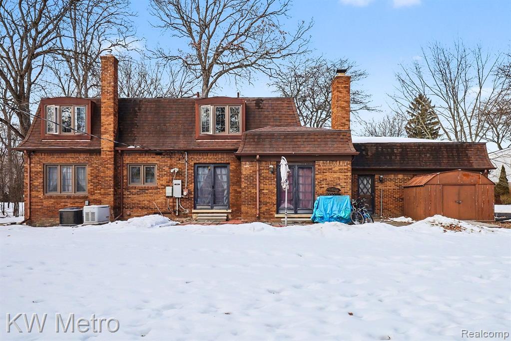 5865 Dunmore Court, West Bloomfield, MI — Photo 42