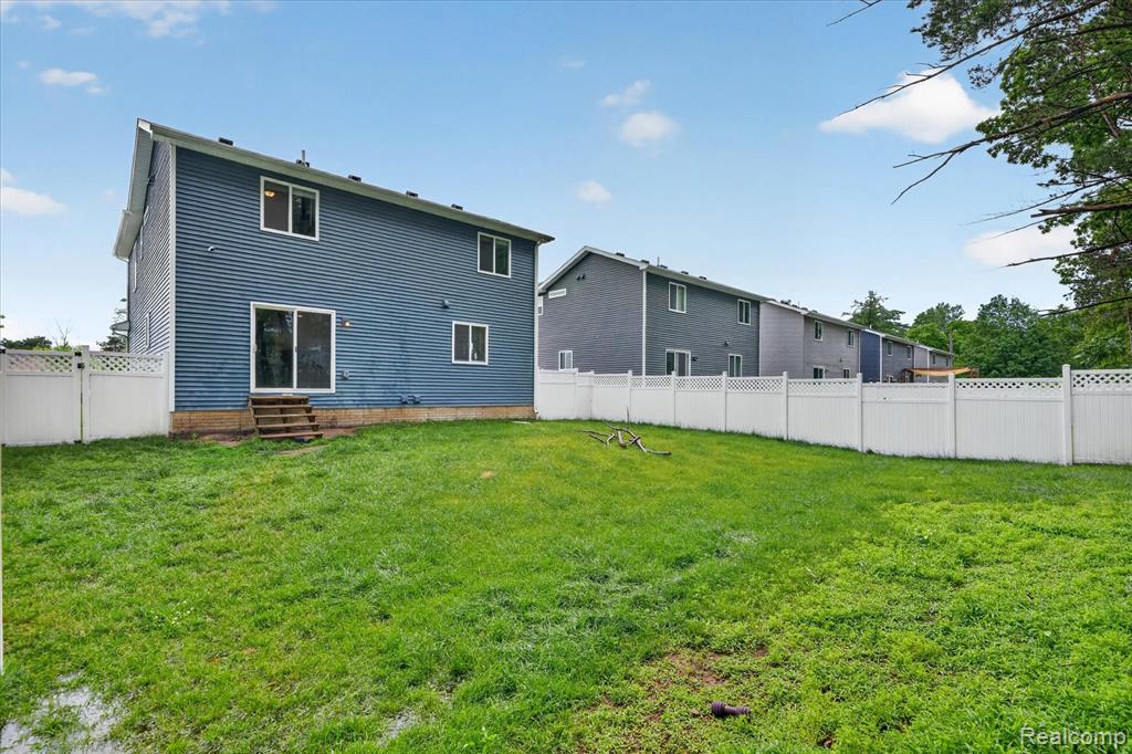 5382 Rural Terrace Court, Waterford, MI 48329 — Photo 31