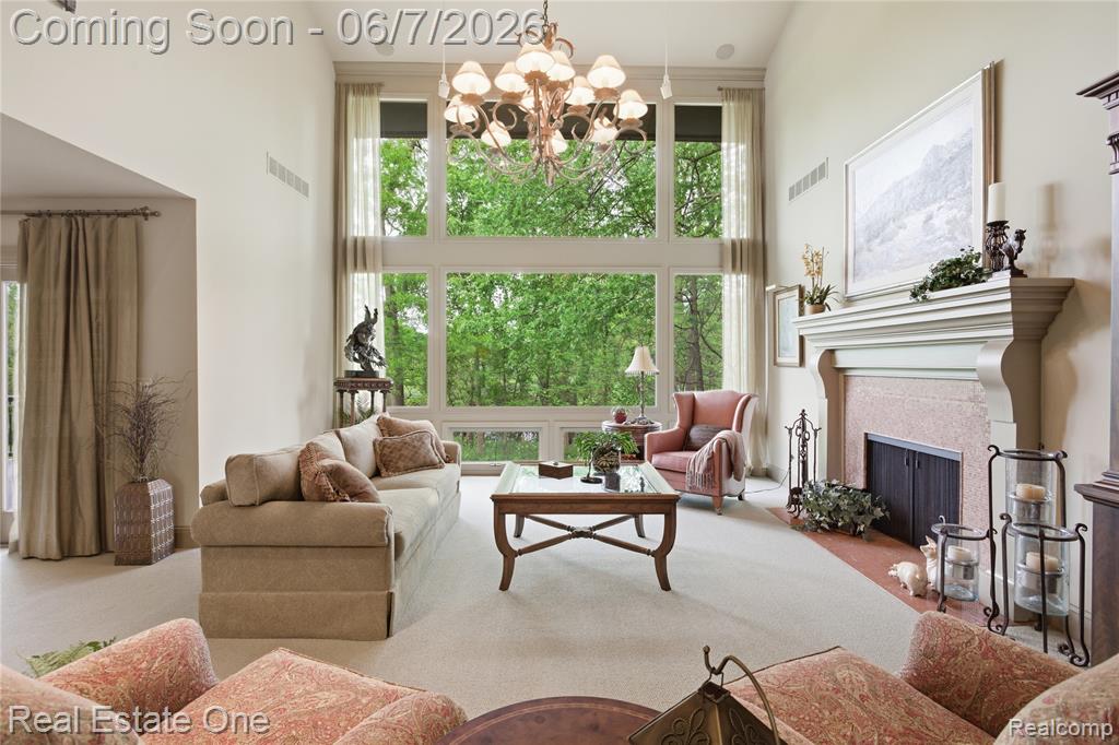 5321 Forest Way, Bloomfield Hills, MI 48302 — Photo 7