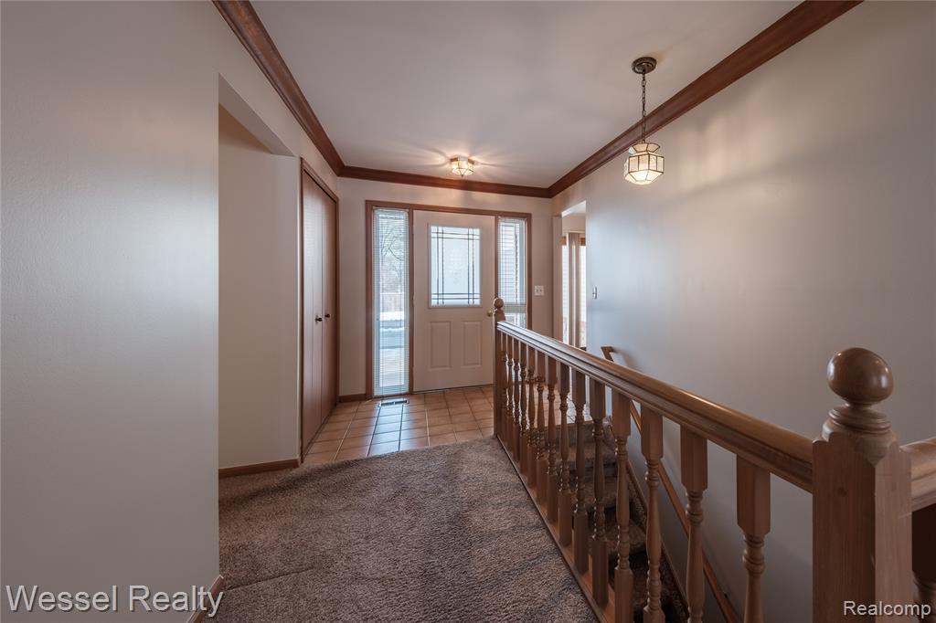 70111 Whitetail Lane, 6, Bruce, MI 48065 — Photo 15